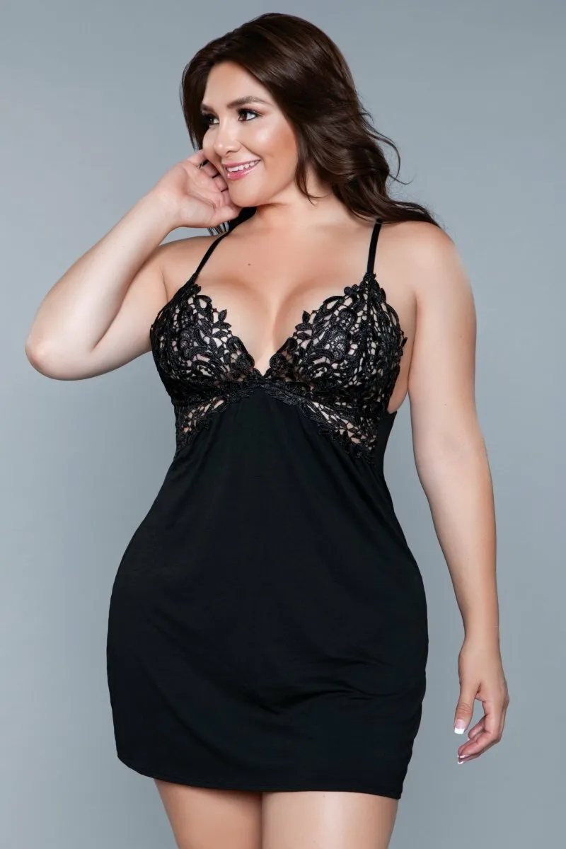1853 Wendy Chemise