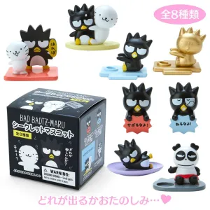 Badtz Maru Birthday Blind Box