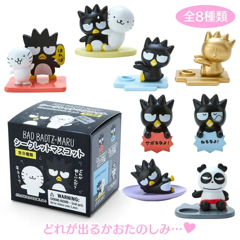 Badtz Maru Birthday Blind Box