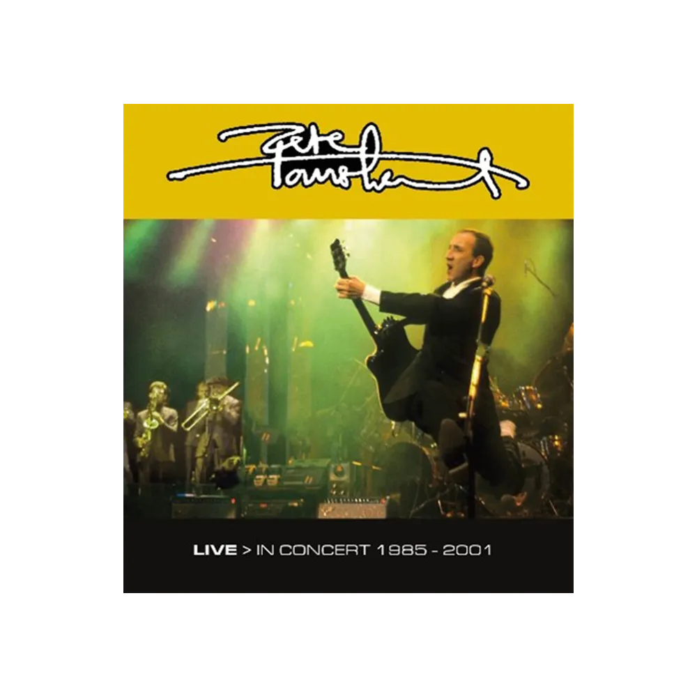 Complete Live Albums 14CD