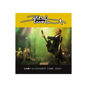 Complete Live Albums 14CD