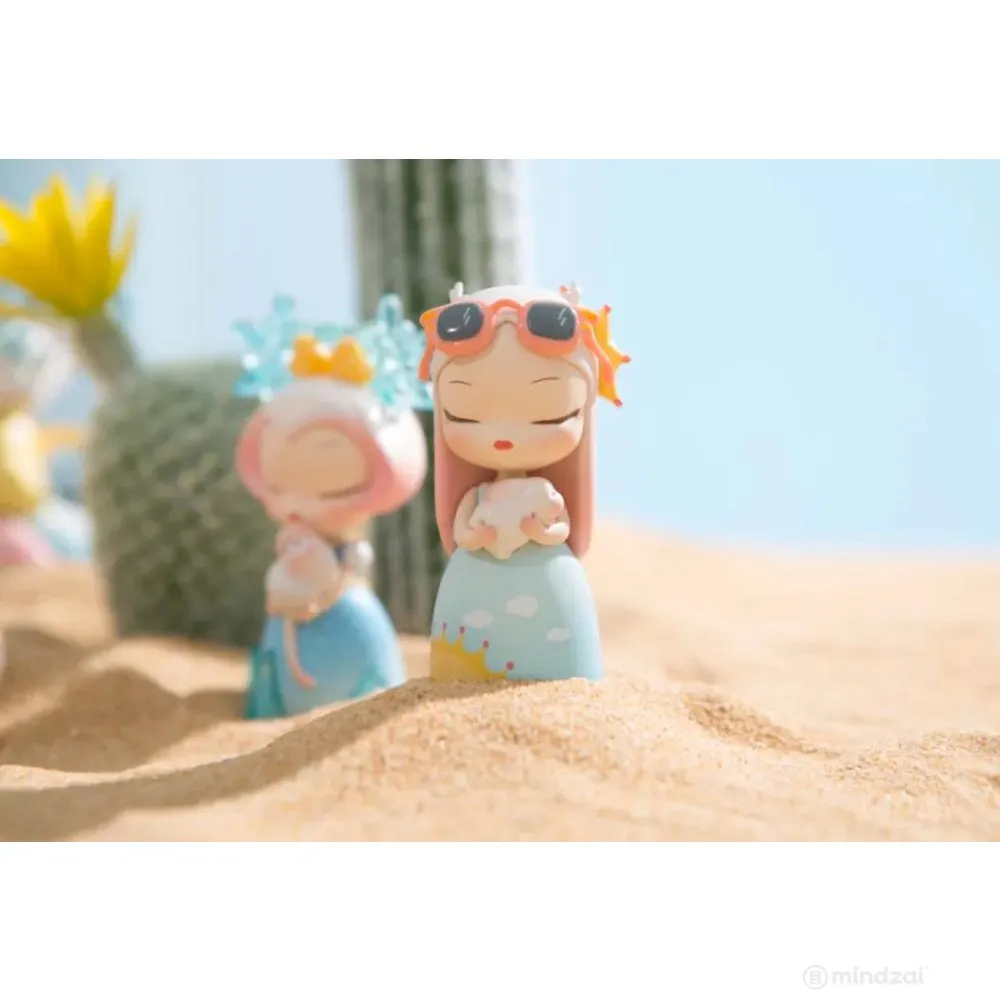 Magical Weather Blind Box Series by Kemelife