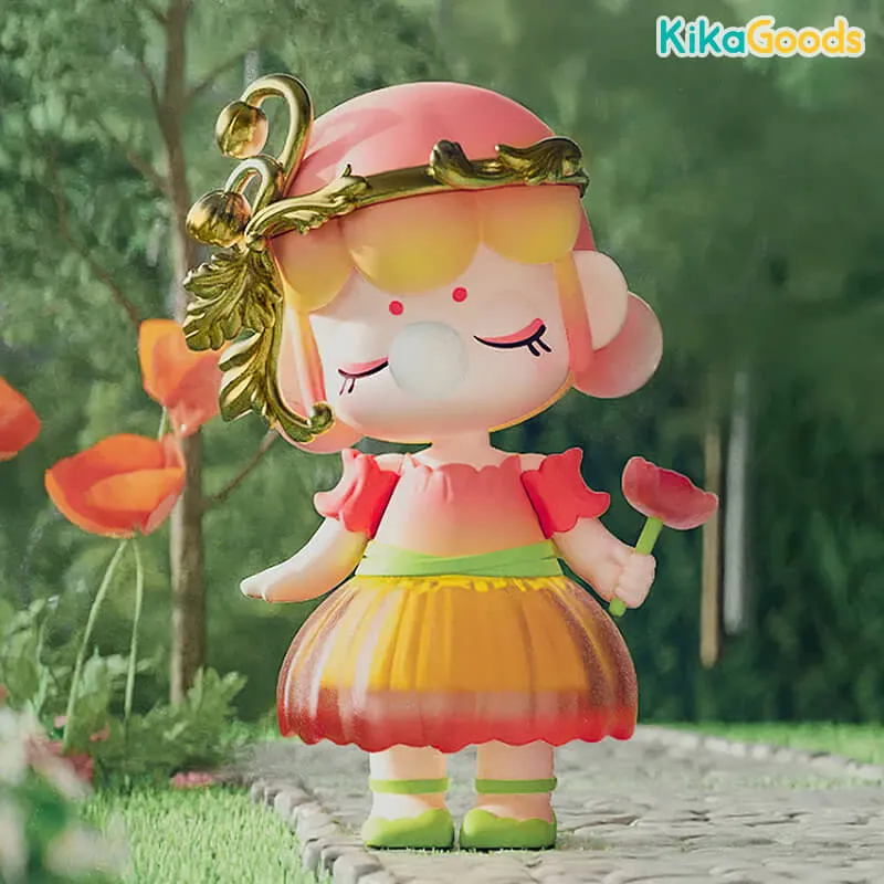 Nanci Secret Garden Blind Box