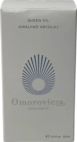 Omorovicza Queen Oil 30ml