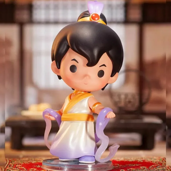 Pop Mart - Princess Han Chinese Costume