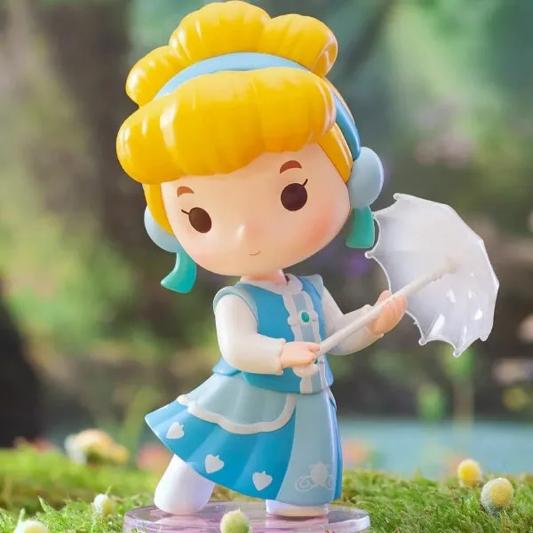 Pop Mart - Princess Han Chinese Costume