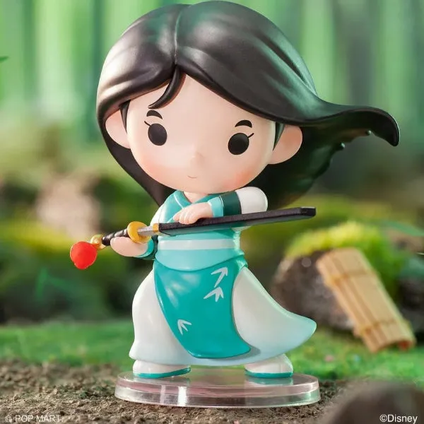 Pop Mart - Princess Han Chinese Costume