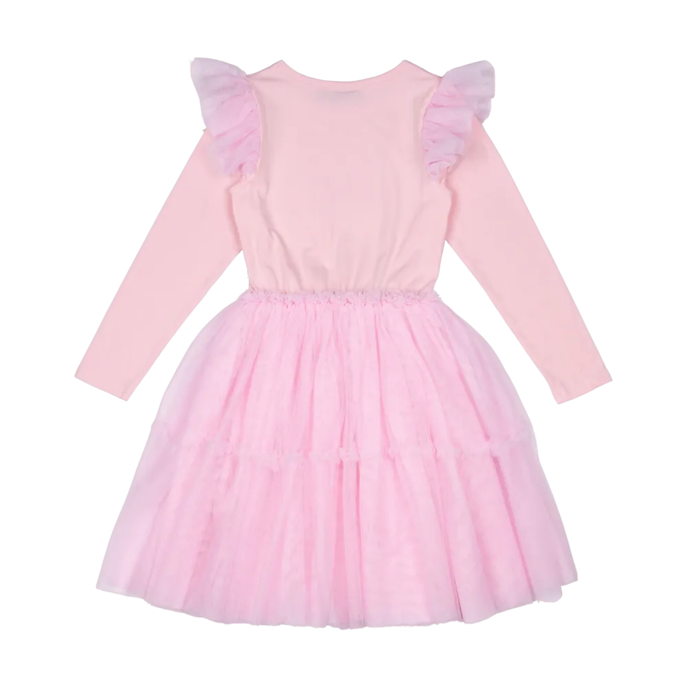 Rock Your Baby Circus Dress - Fairy Friends