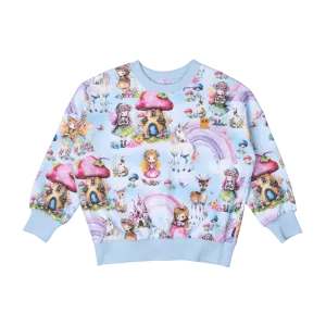 Rock Your Baby Sweatshirt - Fairy Time