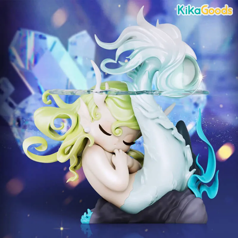 Sleep Sea Elves Blind Box