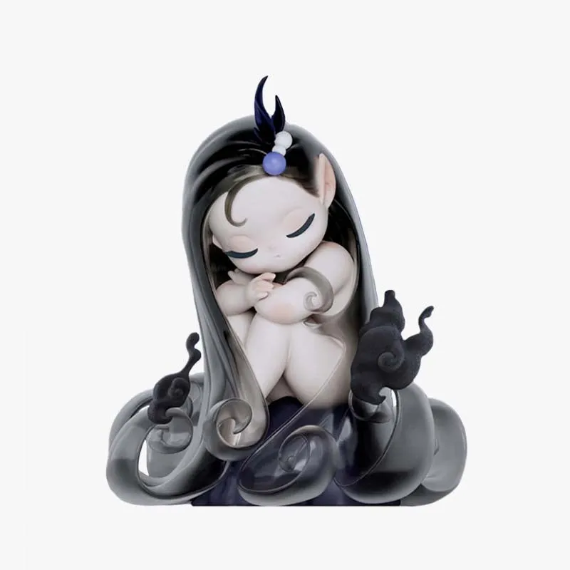 Sleep Sea Elves Blind Box