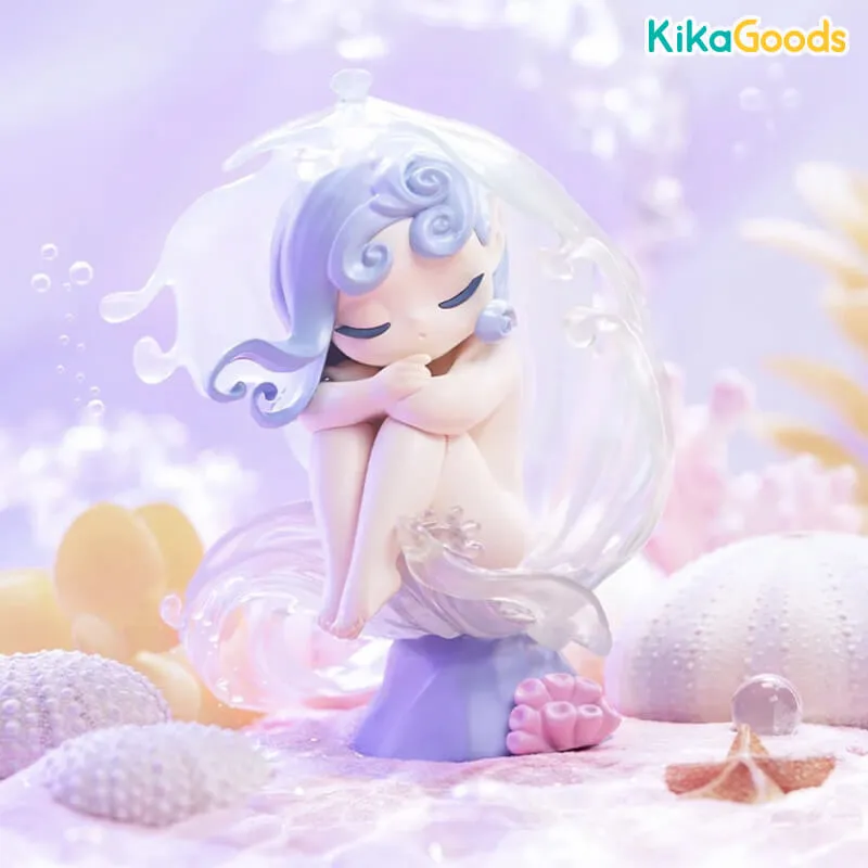 Sleep Sea Elves Blind Box