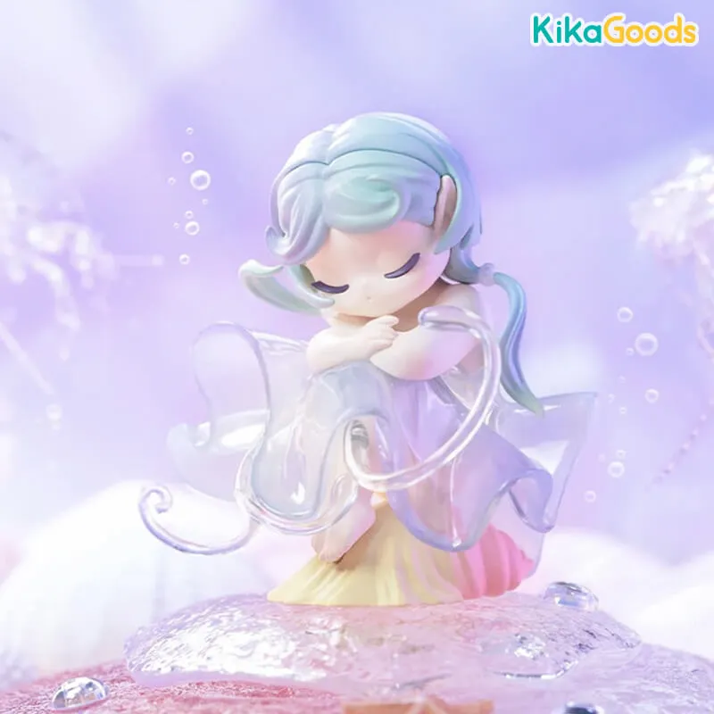 Sleep Sea Elves Blind Box