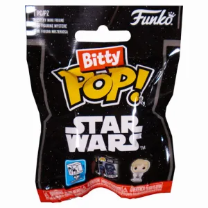 Star Wars: Bitty | POP! VINYL [BLIND BAG]
