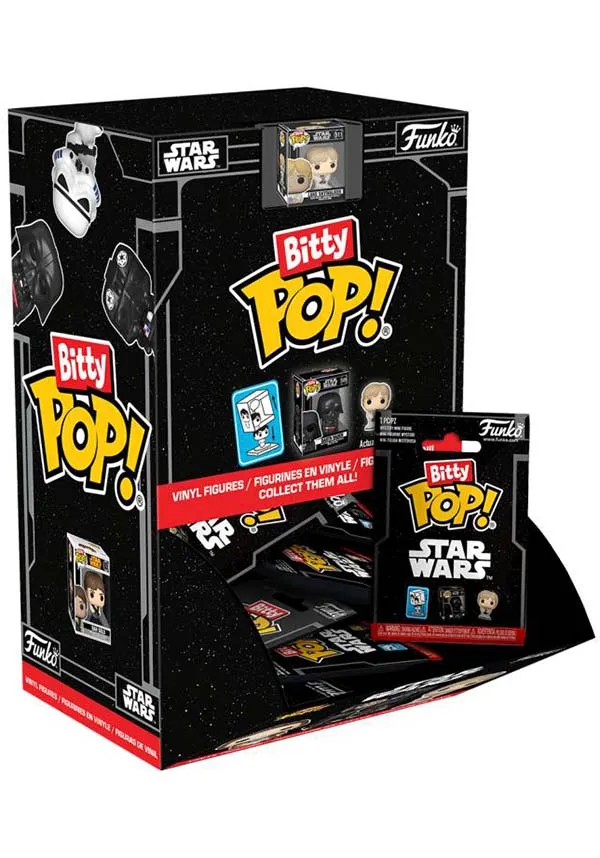 Star Wars: Bitty | POP! VINYL [BLIND BAG]