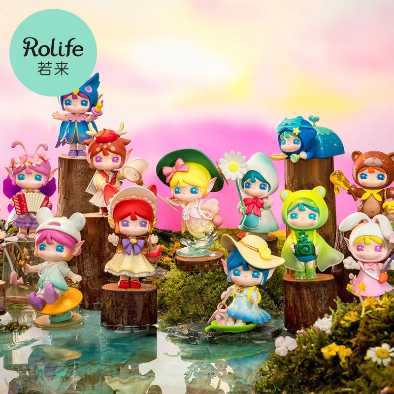 Suri - Have A Picnic Blind Box Series
