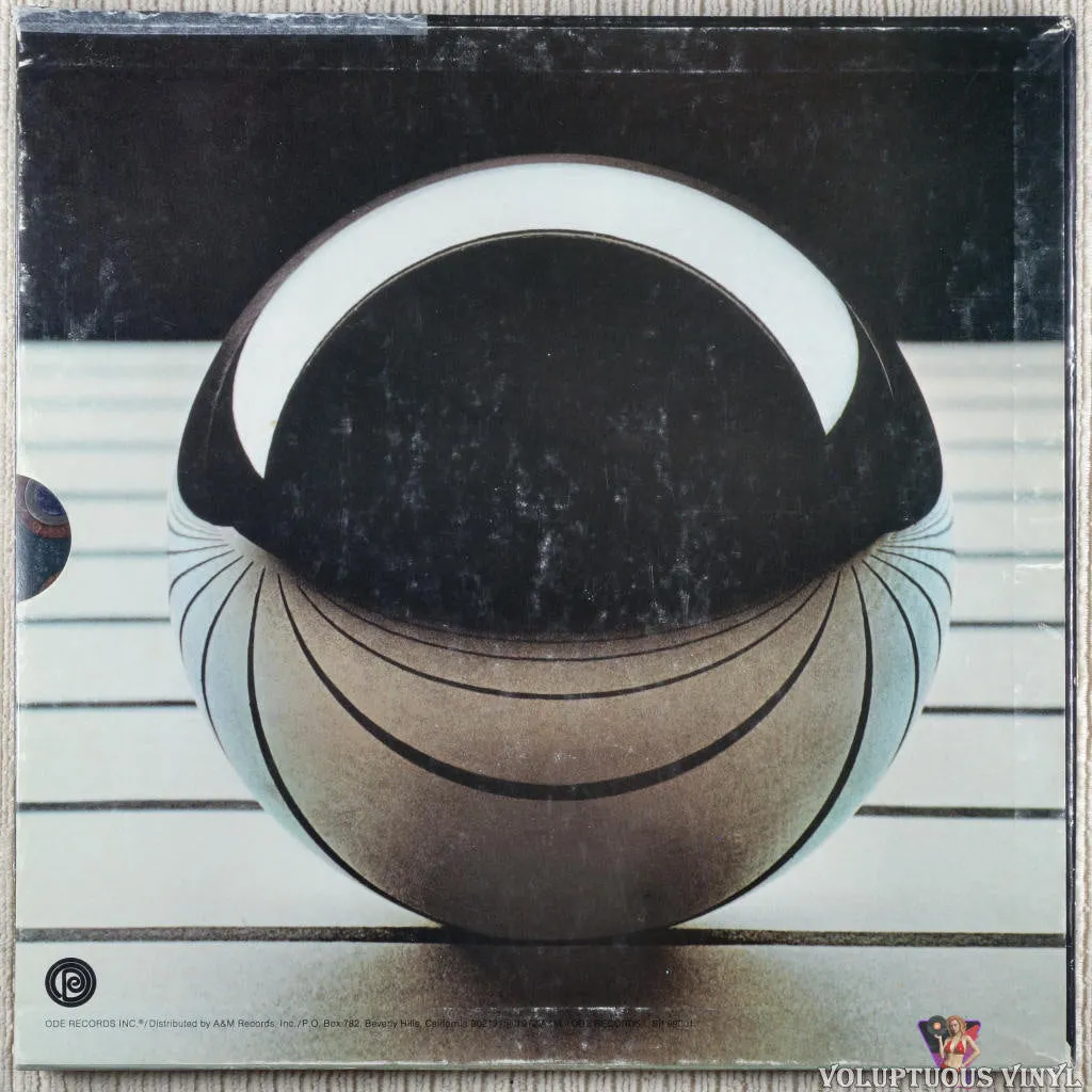 The London Symphony Orchestra And Chambre Choir – Tommy (1972) 2xLP
