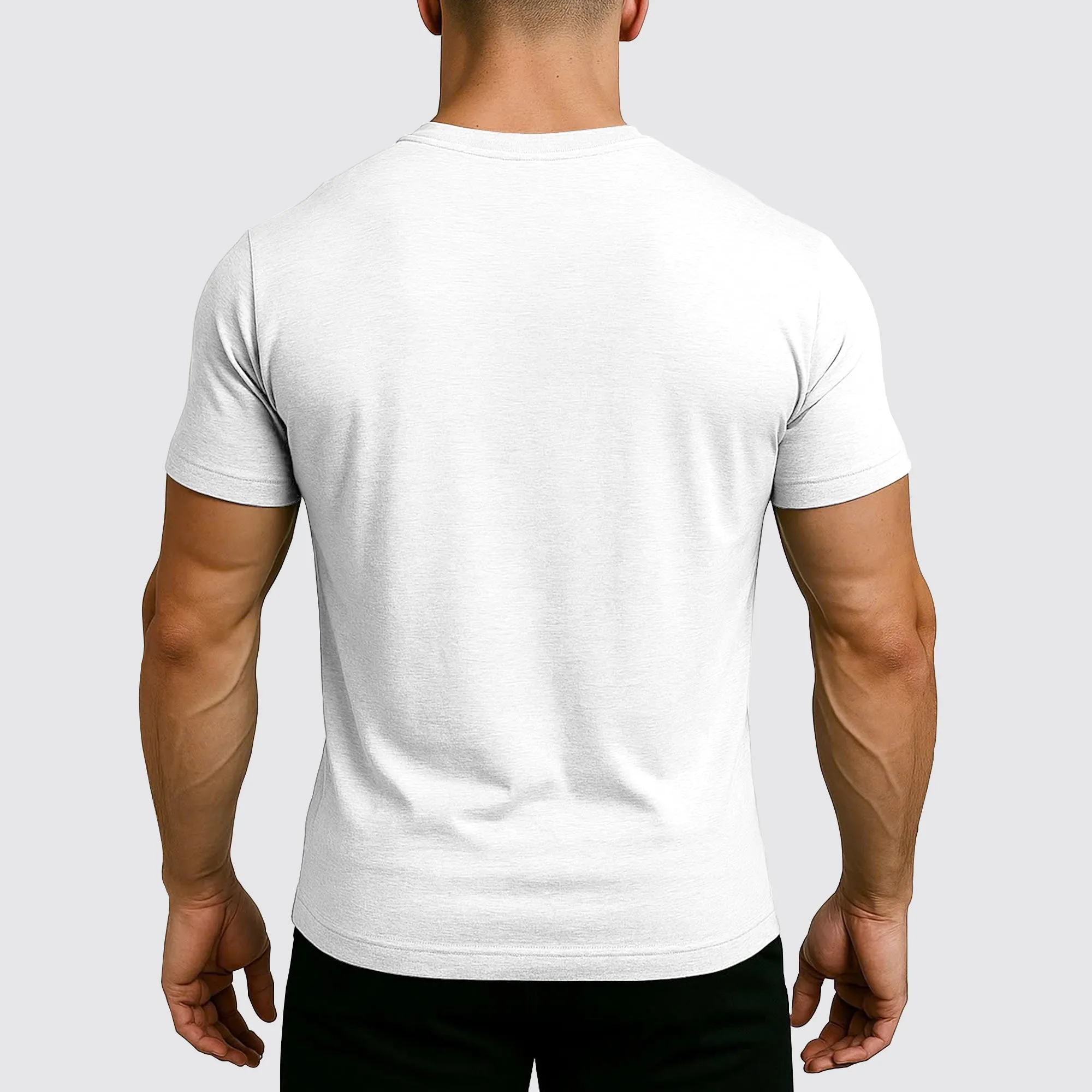 Viking Motivation T-Shirt- AA06957