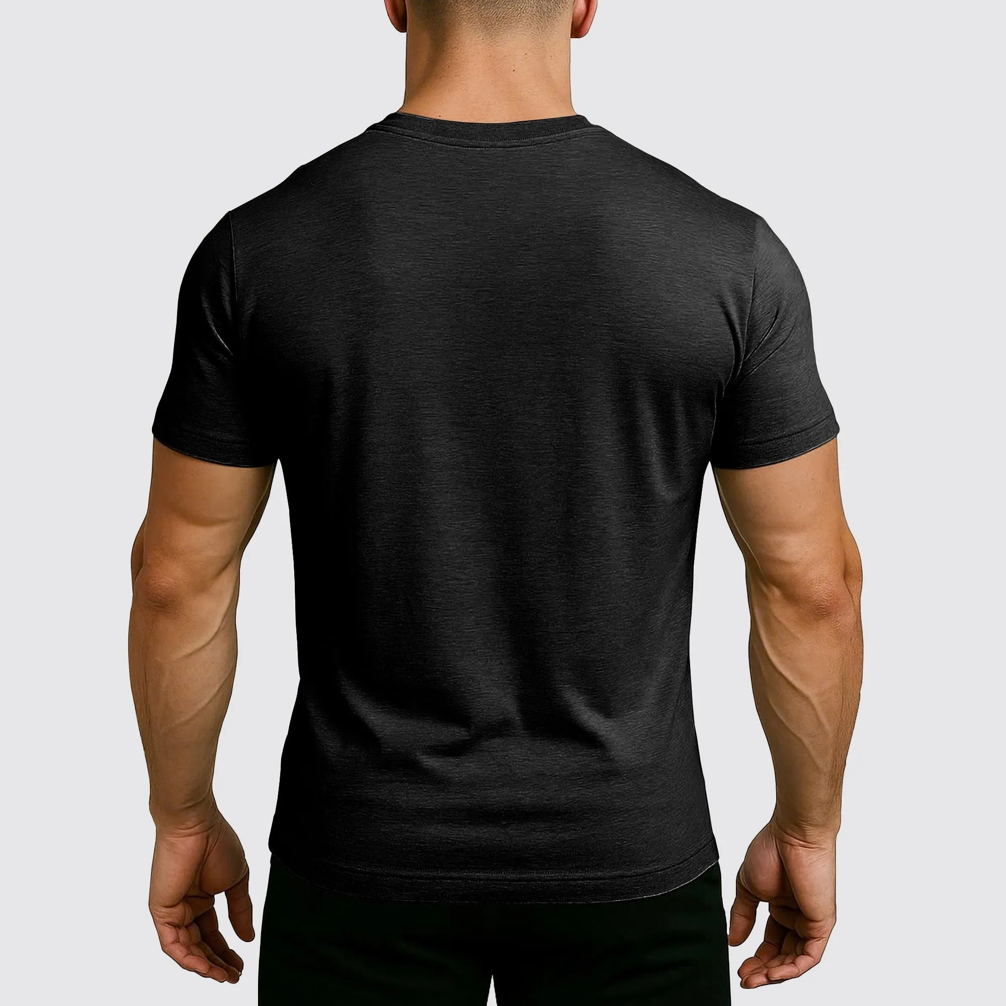Viking Motivation T-Shirt- AA06965