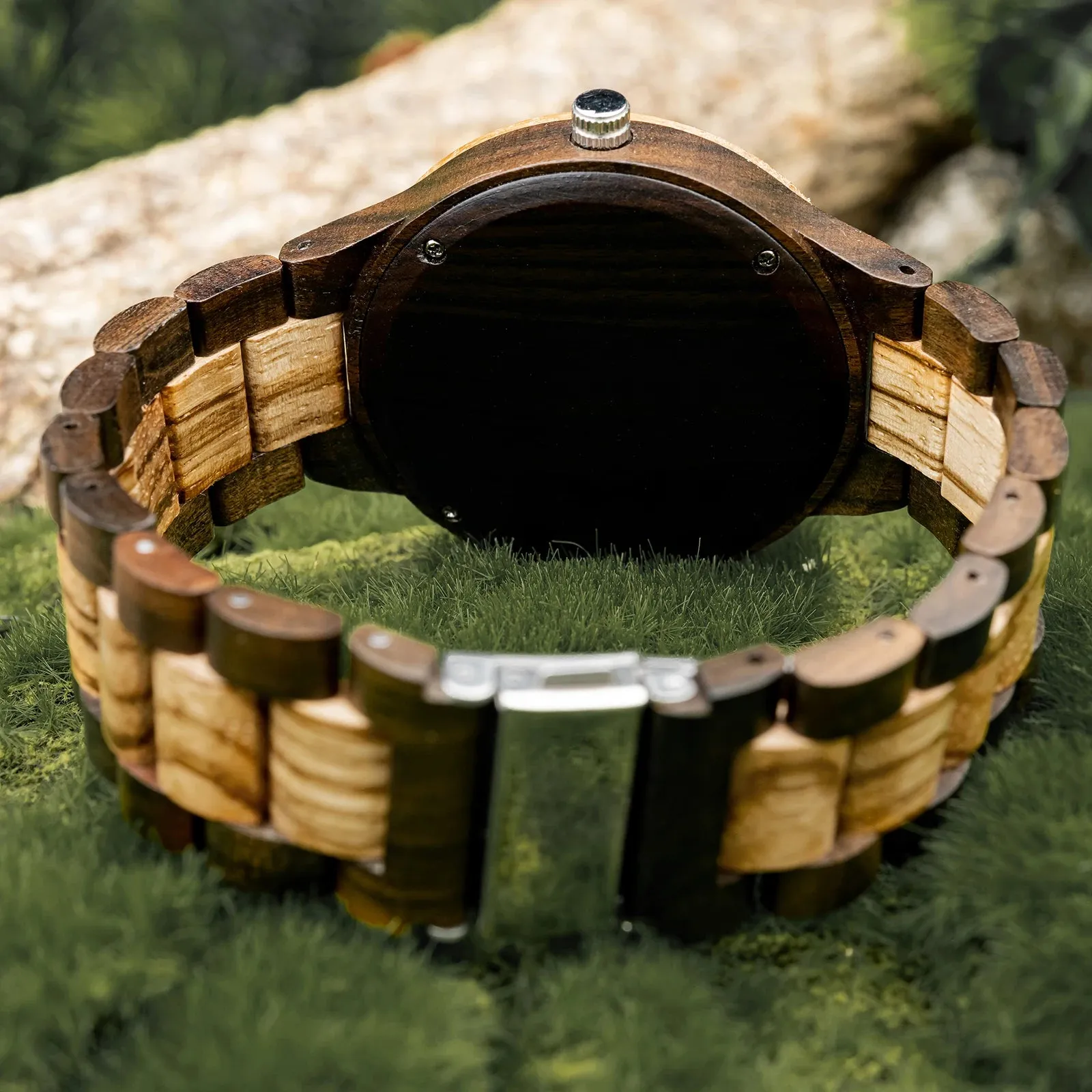 Viking Voyager Watch
